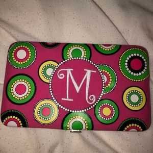M Wallet